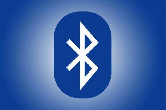 Blooover - Bluetooth Hoover