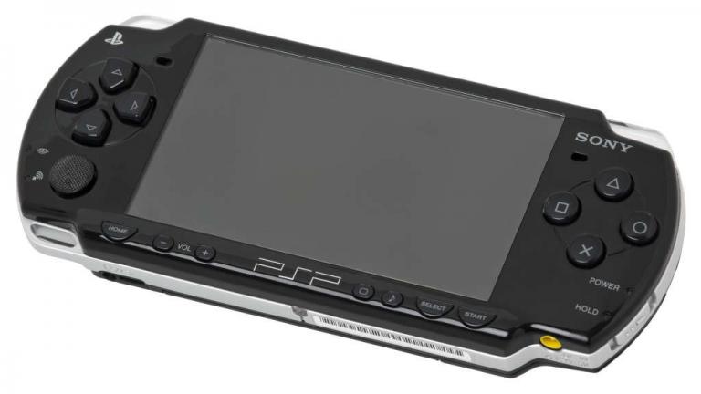 How To Downgrade PSP v2.00 firmware to v1.50