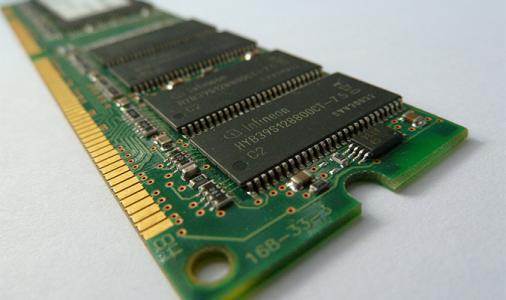 Memory hacking