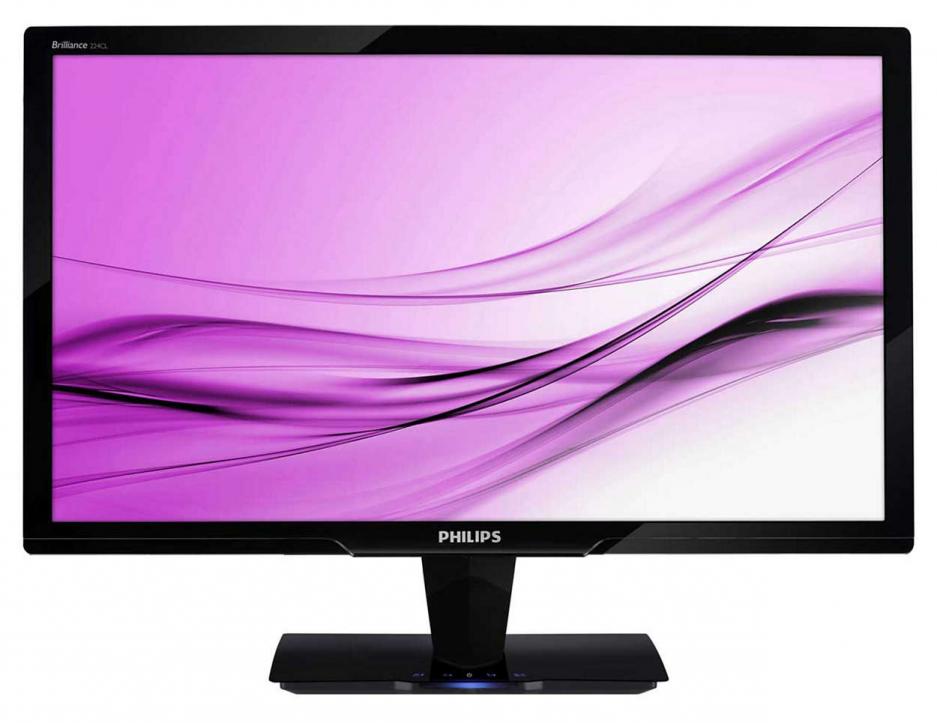 How to fix a dead pixel on an LCD monitor