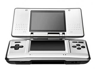 How To Upgrade The Nintendo DS Firmware (New DS)