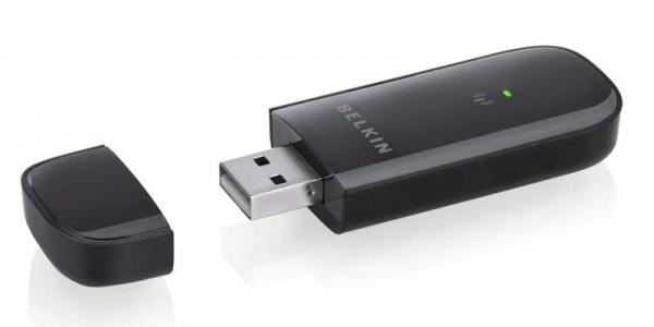 How To Convert an USB Wi-Fi to Nintendo Wi-Fi