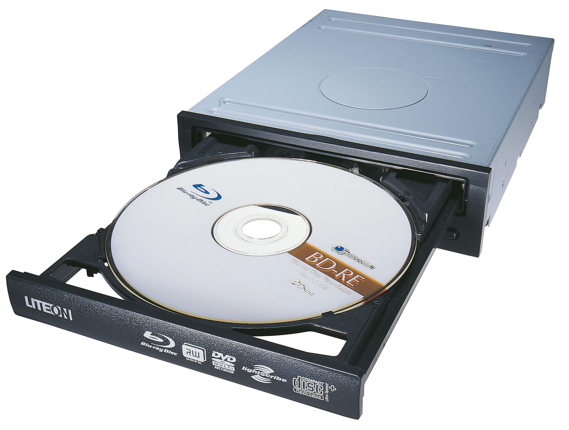 Total CD/DVD Burning Guide