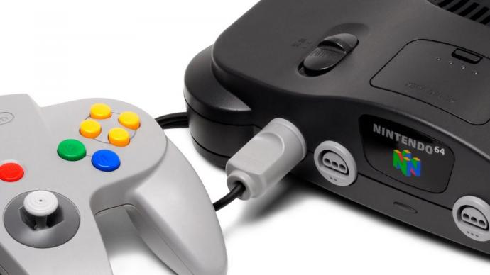 N64 Overclocking Guide