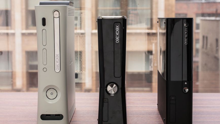 Wave 4 κλείδωμα στο Xbox 360
