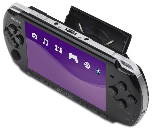 Πως να αναβαθμίσετε εύκολα το firmware του PSP σας στην έκδοση 5.50GEN-D3