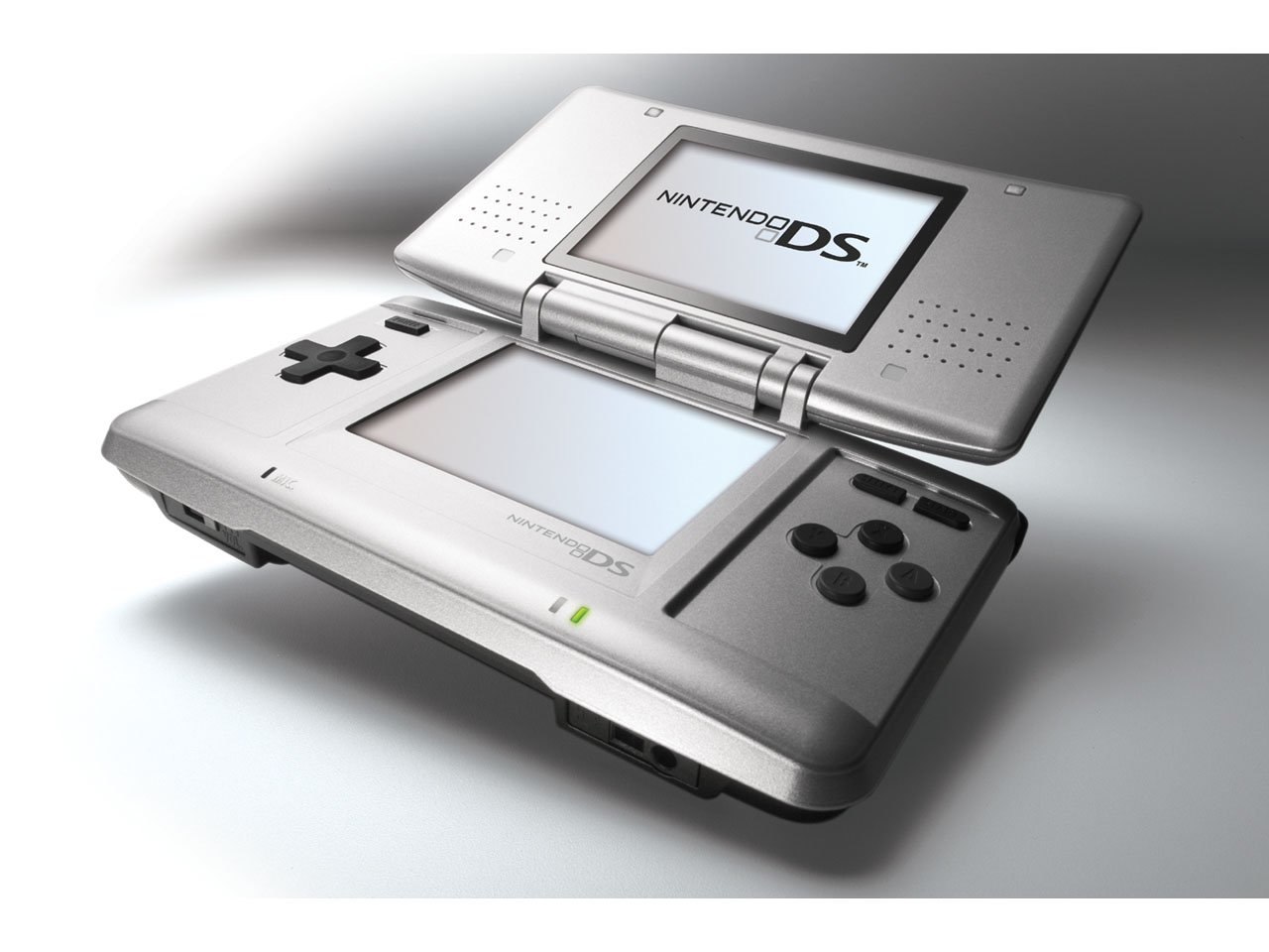 Run DS games on PC