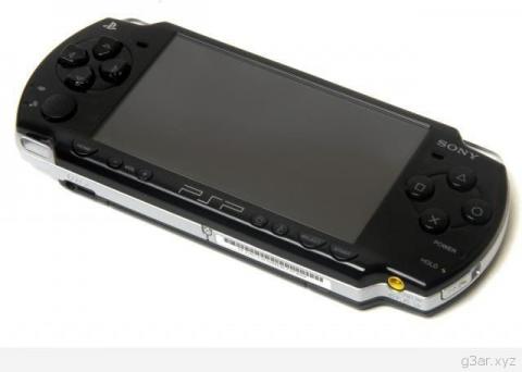 How to install custom firmware on PSP 2004 (slim)