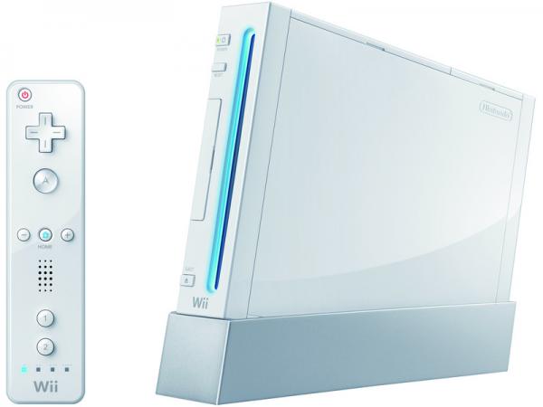 Run Triforce games on Wii (Arcade)