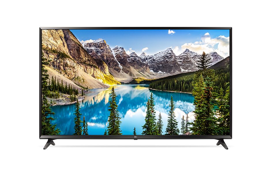 Firmware USB Hack για τις TV LG σειρές LH/LF