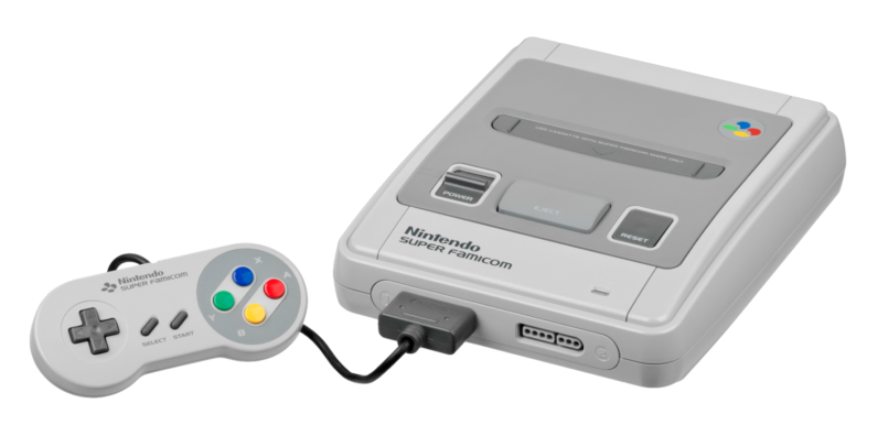 Πως να τρέξεις παιχνίδια του SNES στο PS3 στα 720p!!!