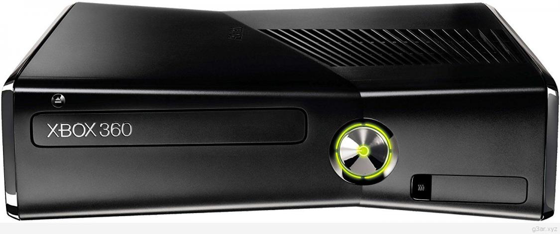 RROD on Xbox...