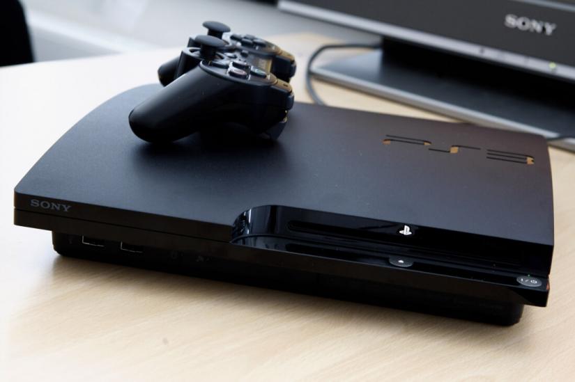 Πως συνδέουμε το PS3 με το PC μέσω LAN