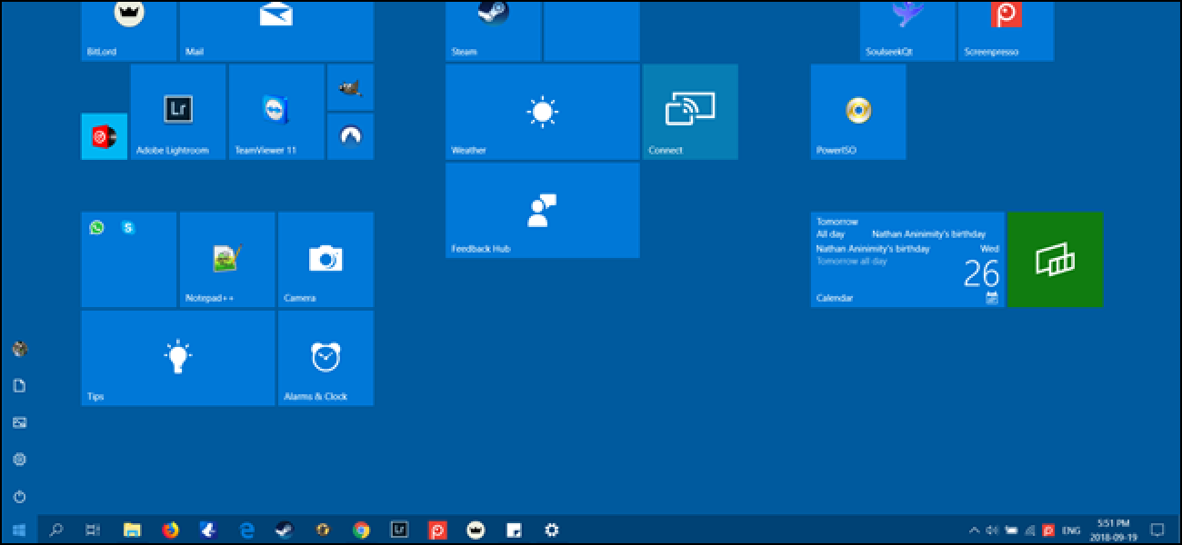 Πως να απενεργοποιήσεις το MetroUi των Windows 8