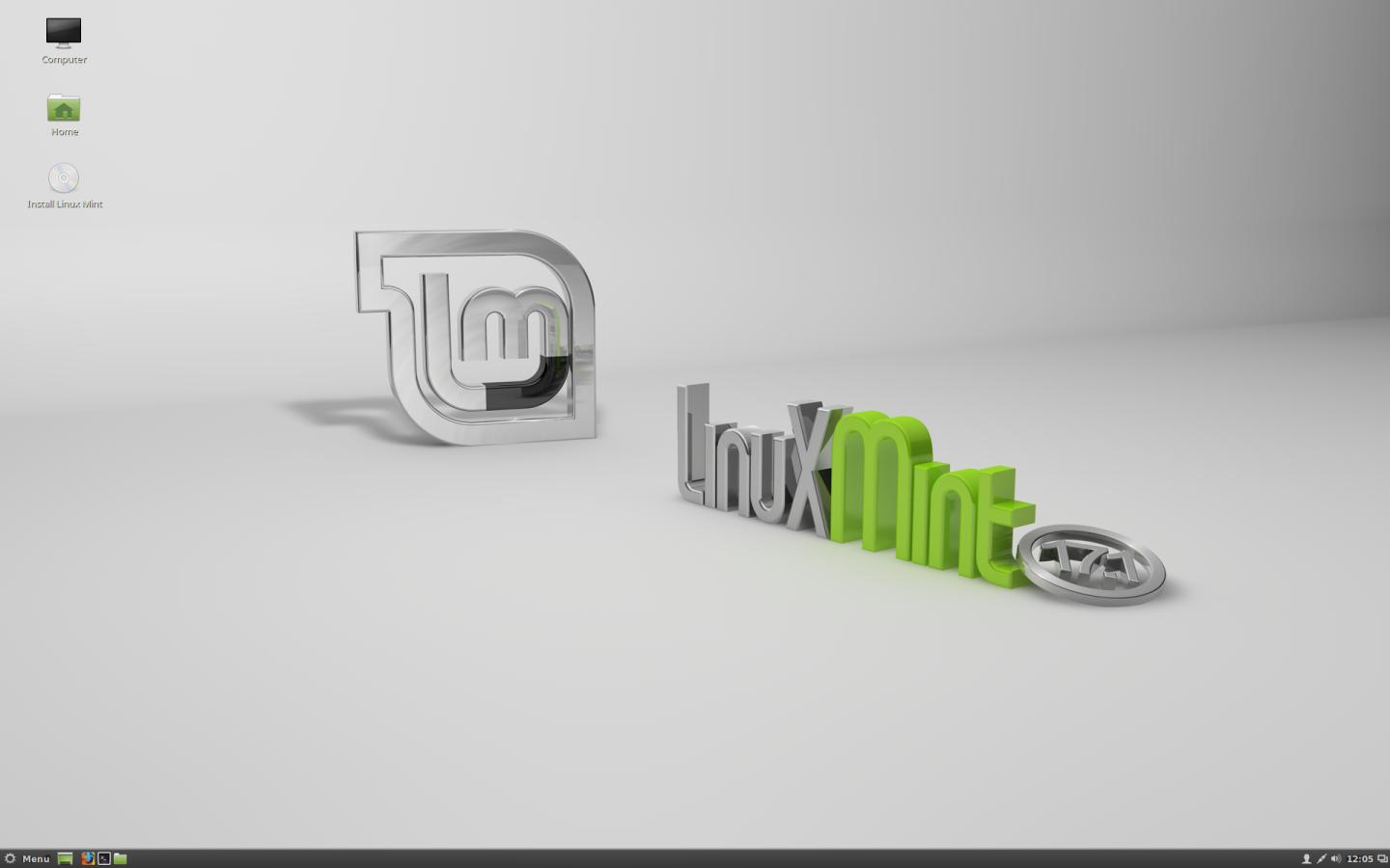 Increase the speed of the internet in Linux Mint