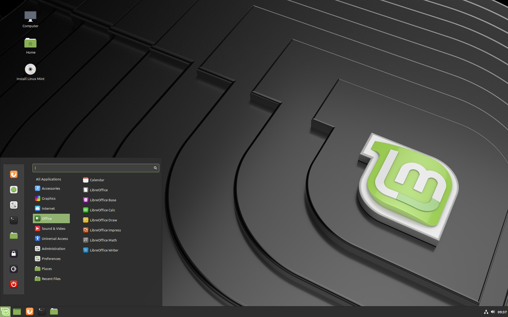Πως να αυξήσετε την ταχύτητα του internet στο Linux Mint