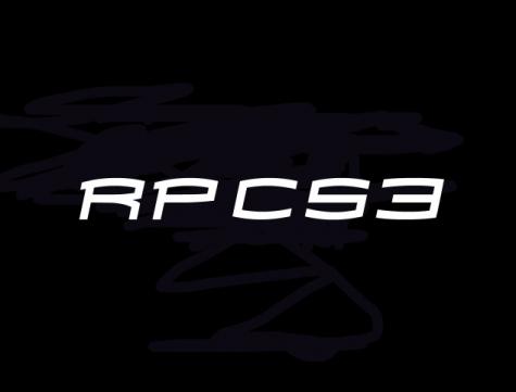 PS3 emulator for PC can now run games
