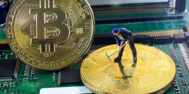 Πως να κάνεις το δικό σου μηχάνημα για bitcoin mining (Miner)