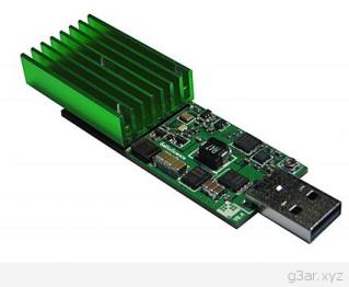 Installation of Cgminer/bfgminer on Linux