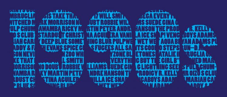 '90s kids were cooler than kids today, even when playing video games