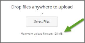 Increasing+the+max+upload+filesize+%5BWordPress%5D