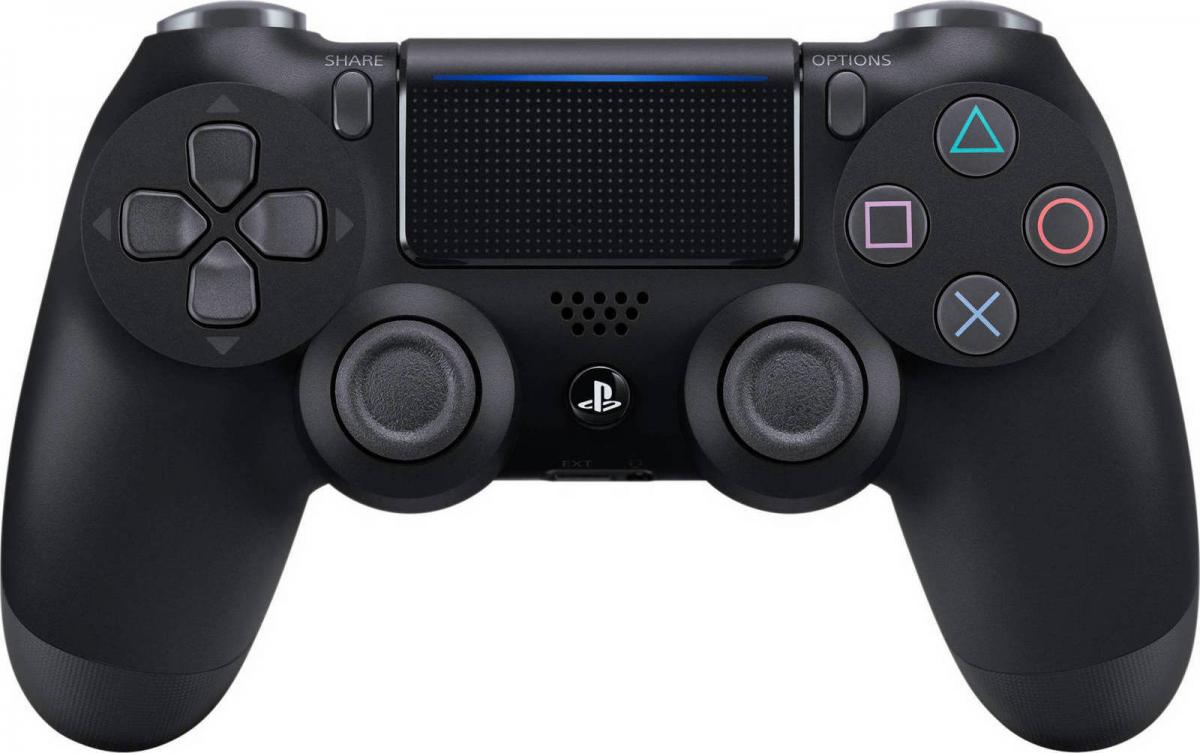 Πως να συνδέσετε το χειριστήριο του PS4 με το PC