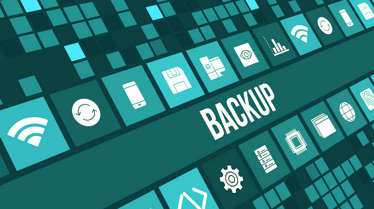 Πως κάνουμε πλήρες Backup στον υπολογιστή