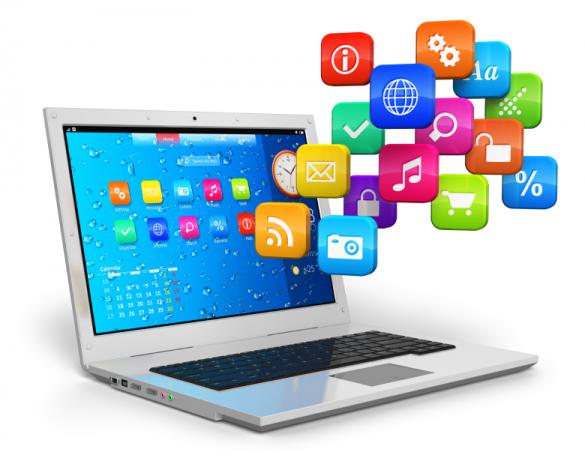 How to move your PC data before formatting