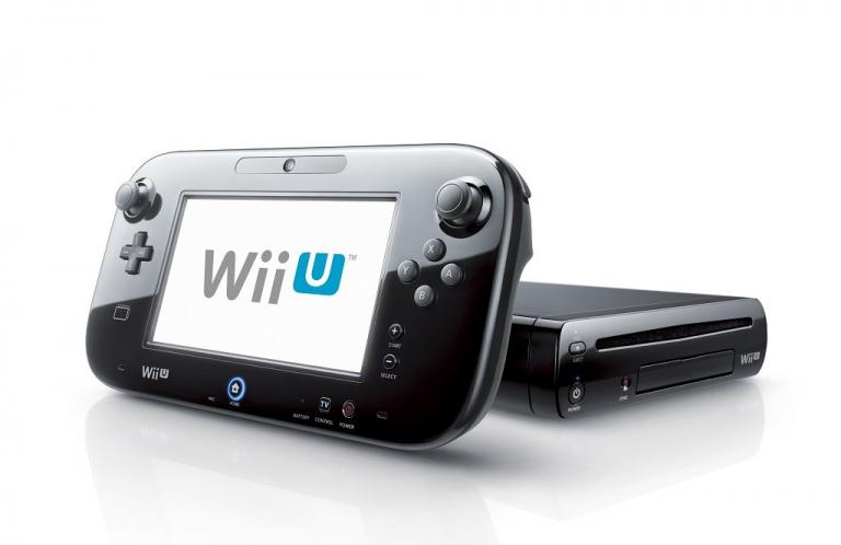 Loadiine, the first backup loader for the WiiU