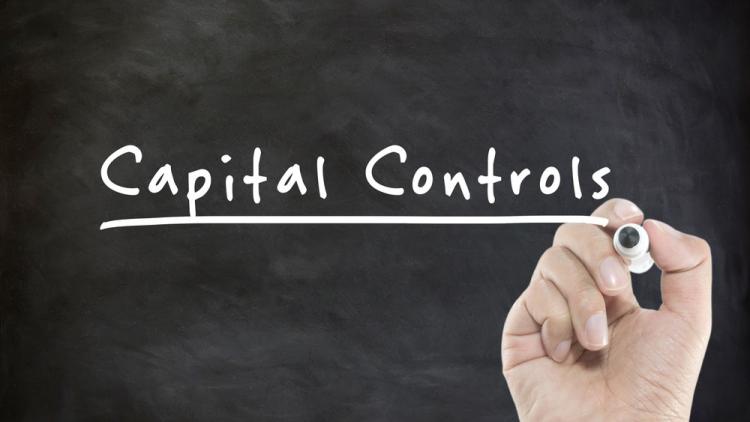 Πως να παρακάμψετε τα capital controls με το Revolut