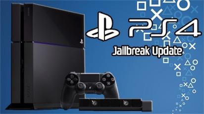 The technique for Gamesharing on PS4