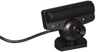 Πως να συνδέσετε το PlayStation Eye στο PC