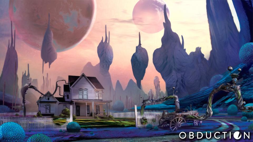 How to Stop Getting Stuck on the Loading Screen in Obduction