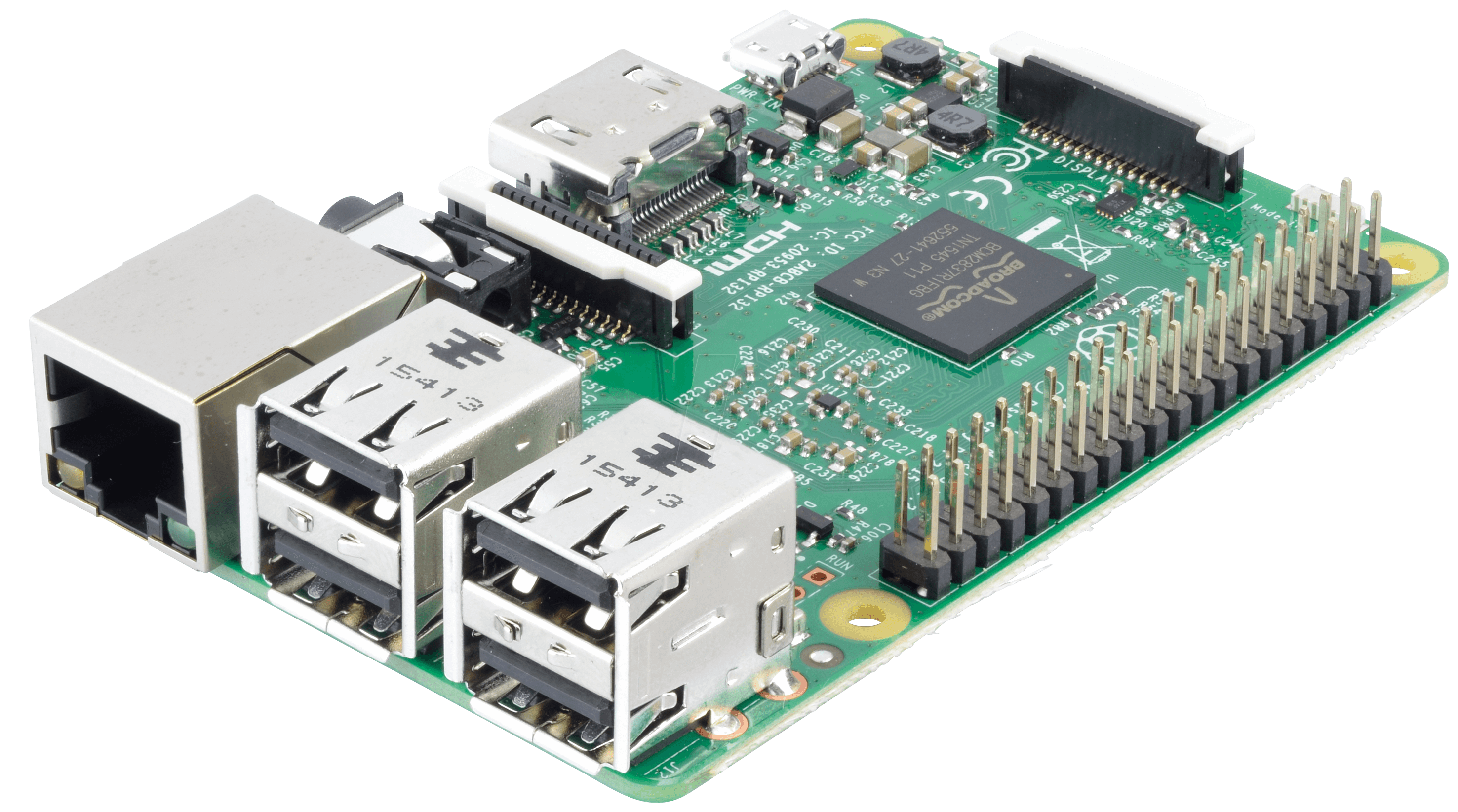 Πως να φτιάξεις ένα Entertainment System με το Raspberry Pi (και το NES)