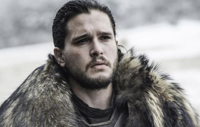 How To Make Your Own "Game Of Thrones" Cape