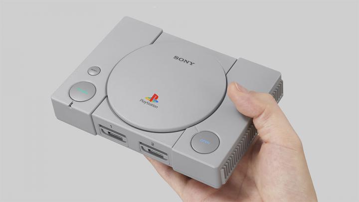 How To Copy PS1 Games to PlayStation Classic With BleemSync