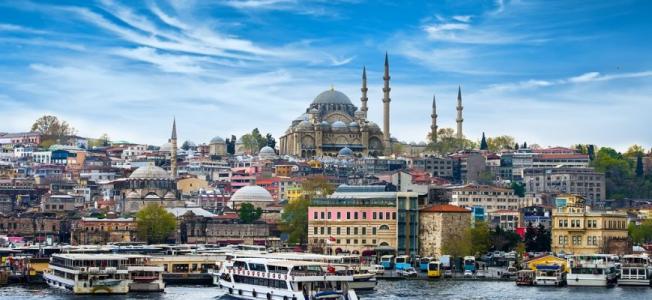 Ταξιδεύοντας στην Τουρκία με αυτοκίνητο (για αρχάριους)