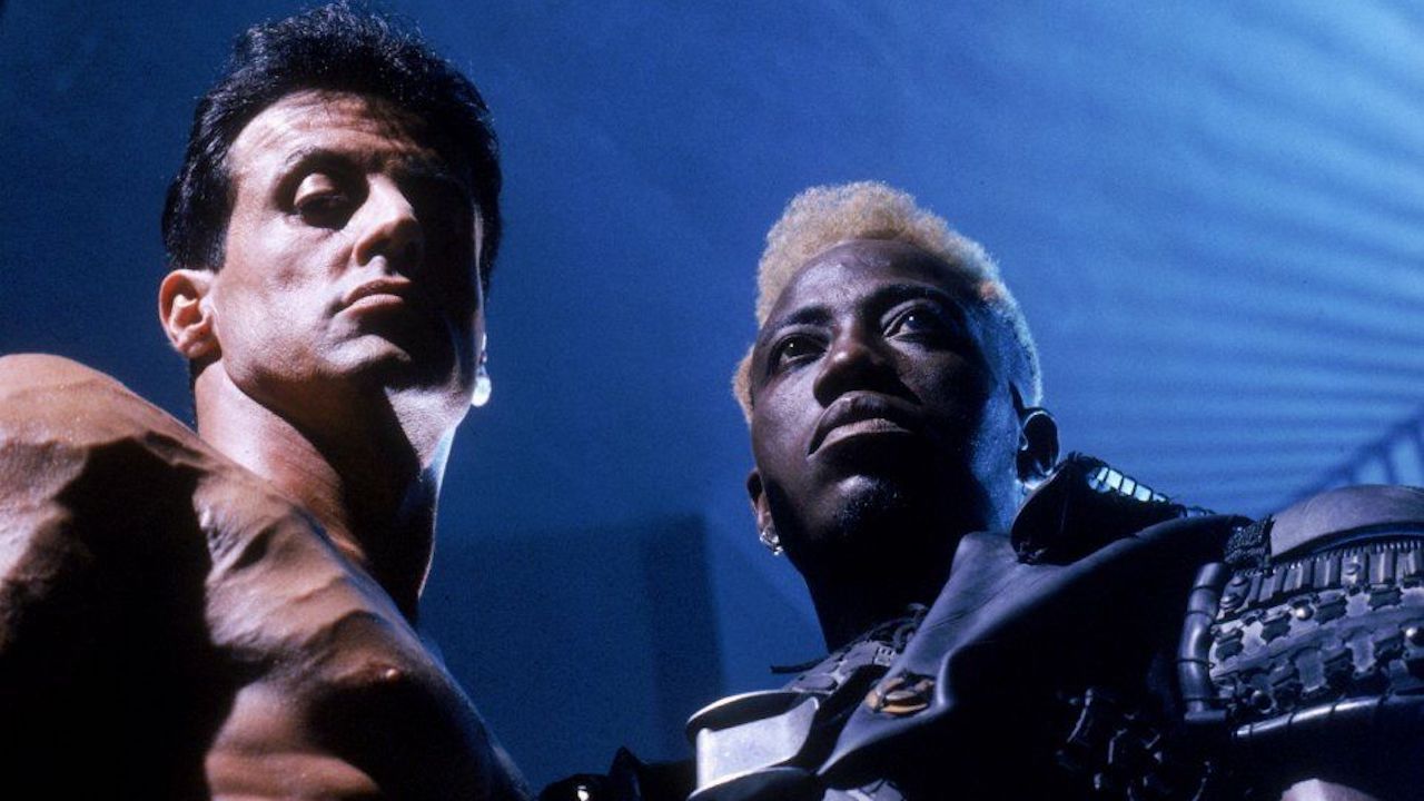 Πως το Demolition Man (1993) πρόβλεψε το μέλλον