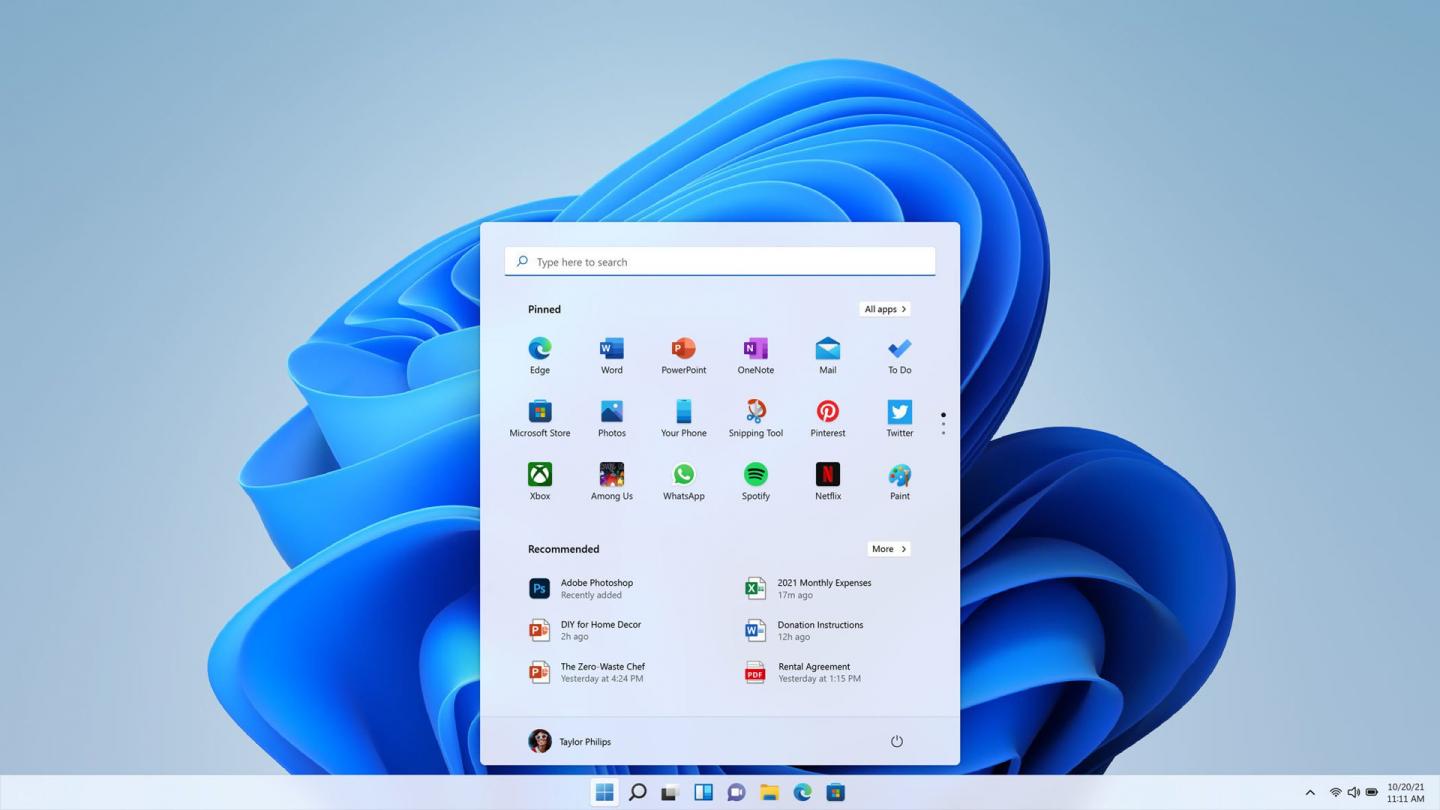 Πως να κατεβάσεις το iso των Windows 11 και να αποφύγεις τυχών ελέγχους συμβατότητας