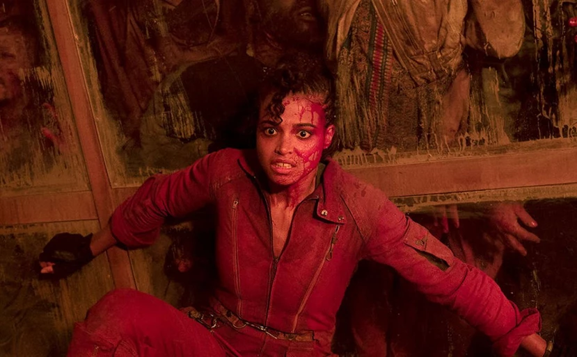 Resident Evil: Ευτυχώς το Netflix το ακύρωσε (Review)