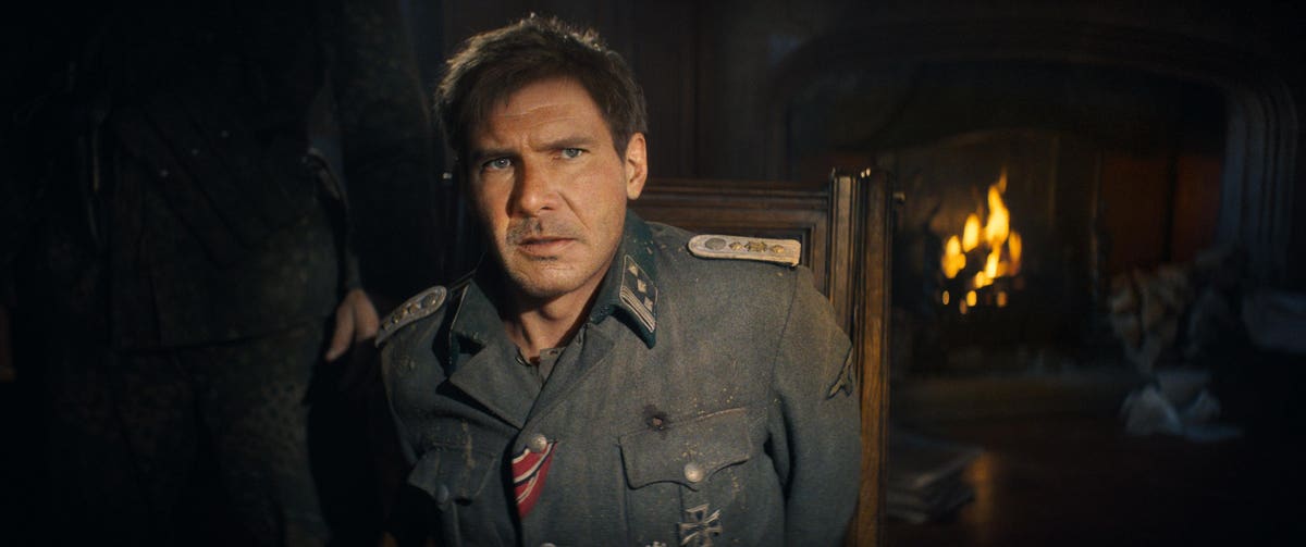 Δείτε το trailer του νέου «Indiana Jones 5: Dial of Destiny»