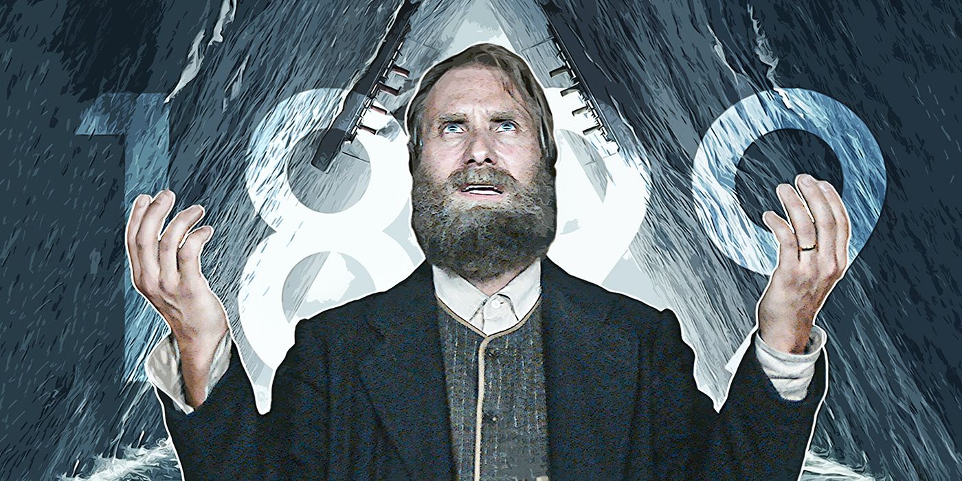 Το Netflix ακύρωσε το "1899"