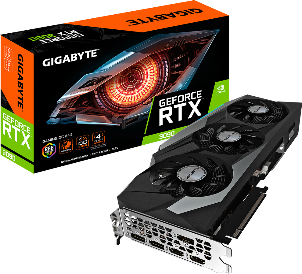 Teaser της Nvidia αποκαλύπτει το σχεδιασμό της RTX 3090 με νέο σύστημα ψύξης και σύνδεση 12-pin