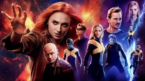 Οι πρώτες κριτικές για το X-Men: Ο Μαύρος Φοίνικας δεν είναι και οι καλύτερες