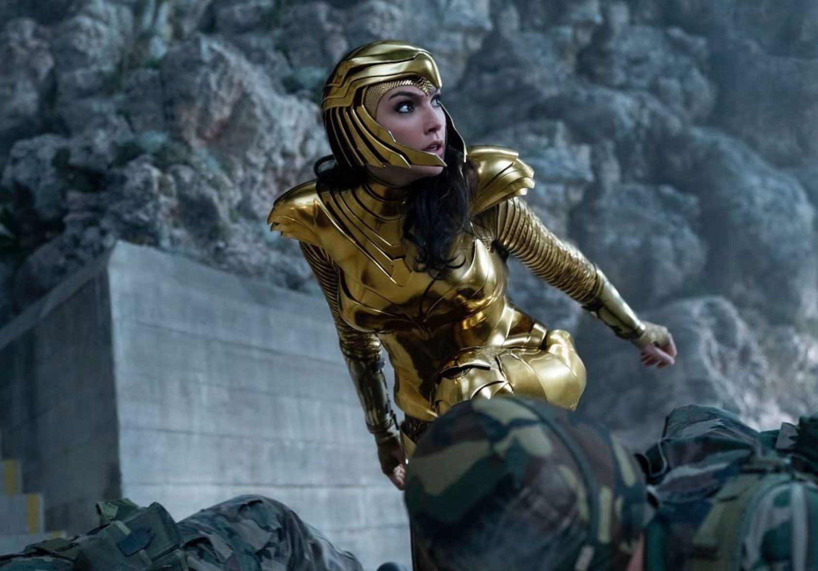 Το "Wonder Woman 1984" θα προβληθεί ταυτόχρονα σε HBO Max & κινηματογράφους