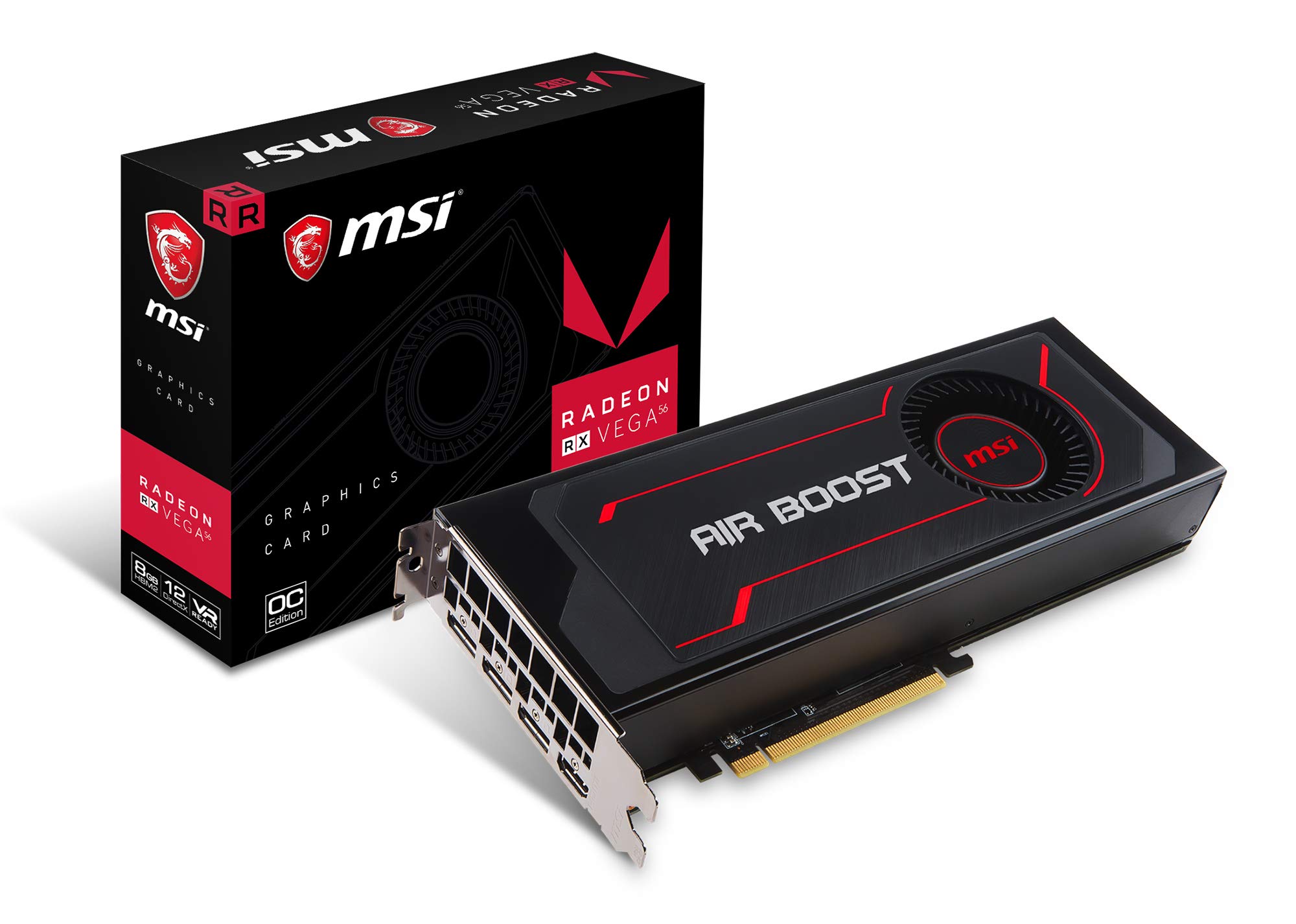 Οι νέες AMD RX Vega ξεπούλησαν μέσα σε 12 δευτερόλεπτα