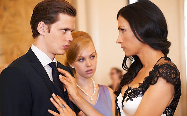 Το Hemlock Grove φεύγει από την πλατφόρμα του Netflix
