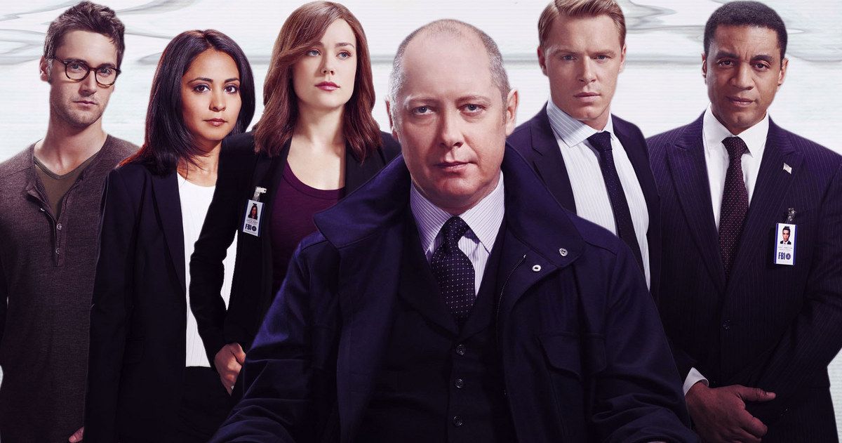 Το αφεντικό του "The Blacklist" μας υπόσχεται αποκαλύψεις της Katarina σχετικά με τον Ρέντινγκτον στην νέα σεζόν