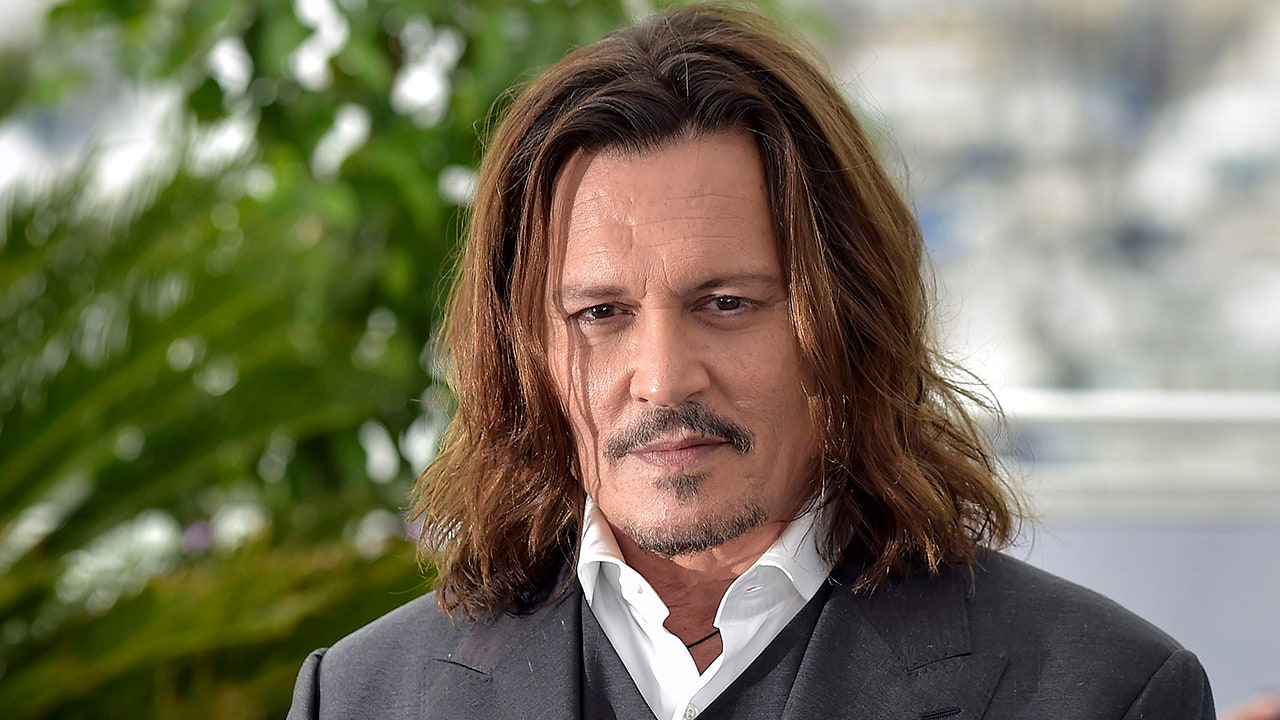 Το Netflix αφαίρεσε όλες το υλικό με τον Johnny Depp από την Αμερική