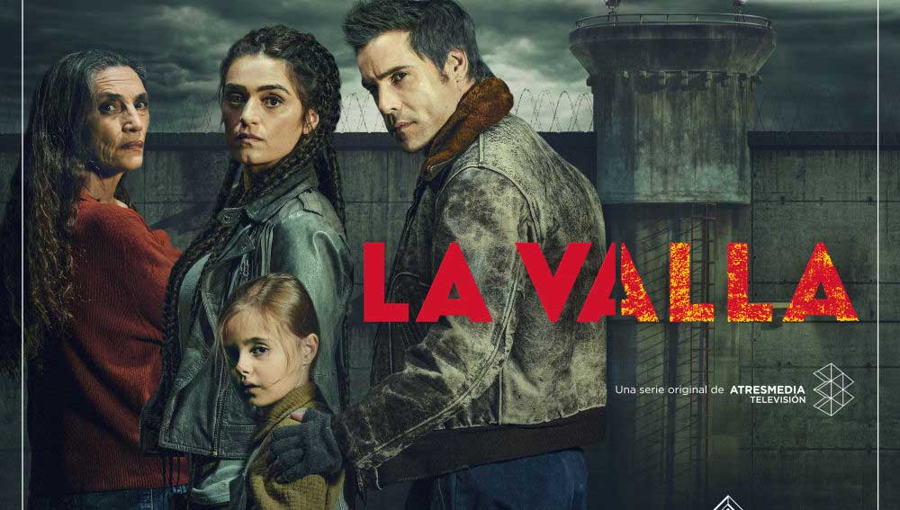 Μια νέα σειρά του Netflix με θέμα έναν νέο φονικό ιό (και μία παλιά)